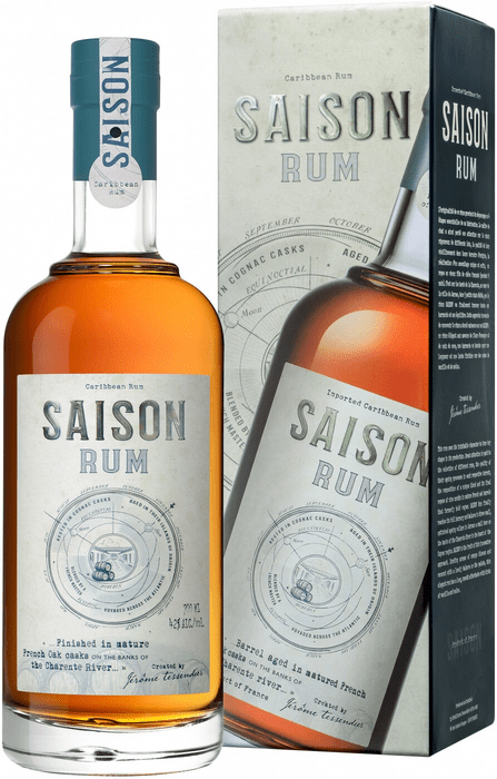 Saison Rum