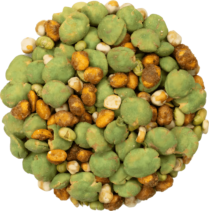 Svět plodů Myx Wasabi 200 g