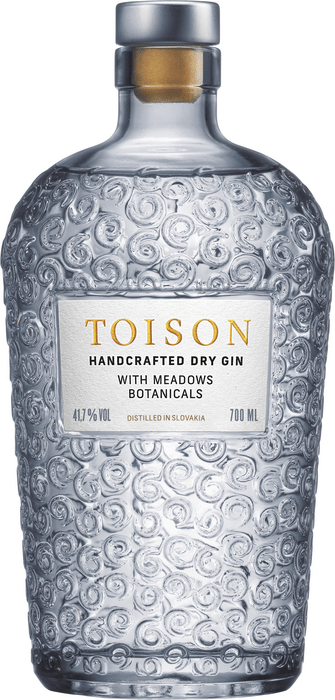 Toison Gin