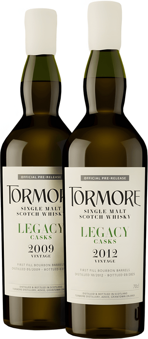 Set Tormore