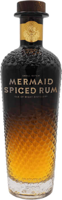 Mermaid Spiced Rum