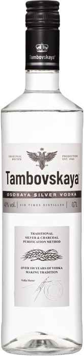 Tambovskaya Osobaya Silver