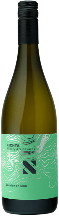 Nichta Sauvignon blanc Classic D.S.C. 2023