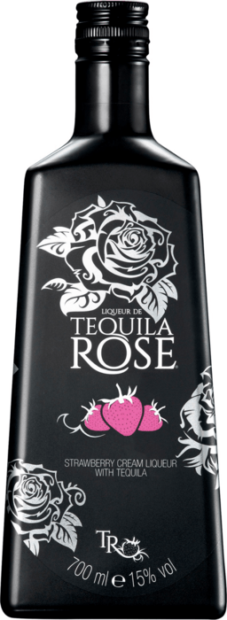 Tequila Rose