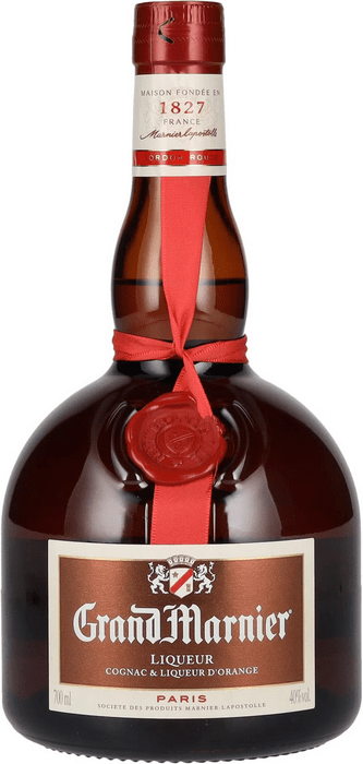 Grand Marnier Cordon Rouge