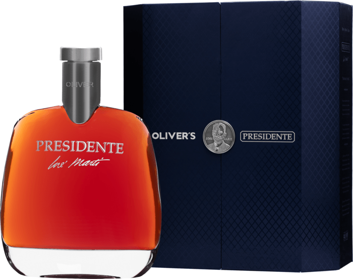 Presidente José Martí