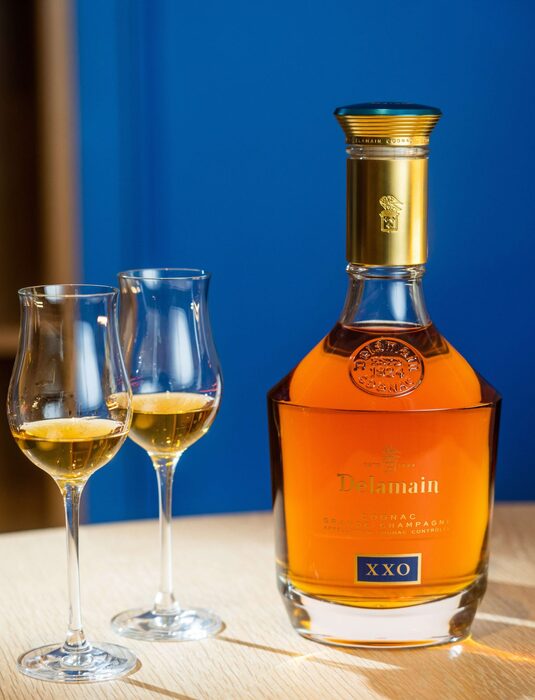Delamain XXO