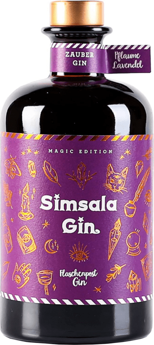 Simsala Gin