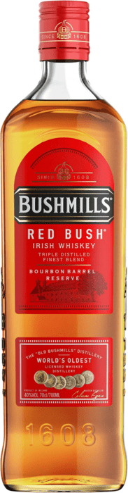 Bushmills Red Bush