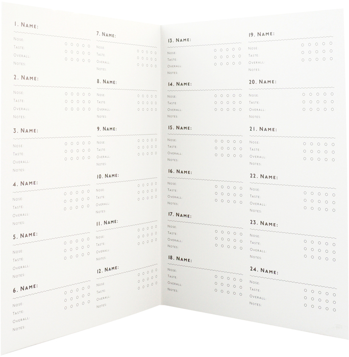 24 Days of Rum - Rumový kalendár 2020 - POŠKODENÝ OBAL