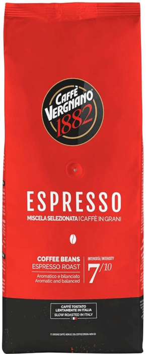 Caffé Vergnano Espresso 500 g