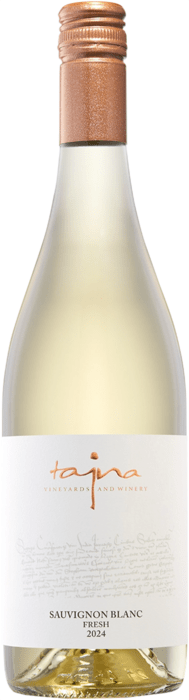 Tajna Sauvignon Blanc Fresh 2024