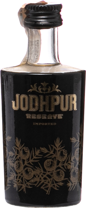 Jodhpur Reserve Gin Mini