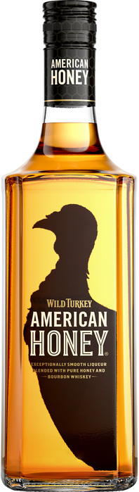 Wild Turkey American Honey