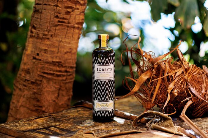 Bobby's Schiedam Pinang Raci Spice Blend