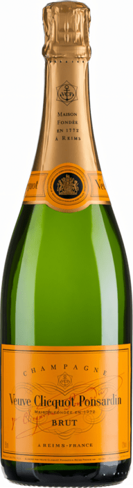 Veuve Clicquot Yellow Label Magnum