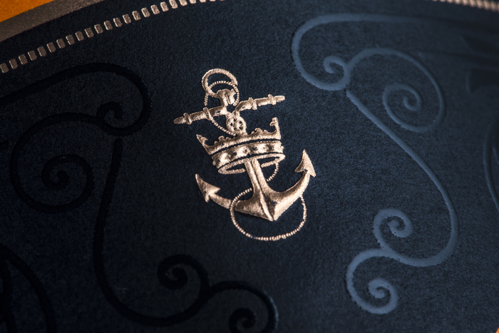 Black Tot v kartóniku - Ukončený predaj