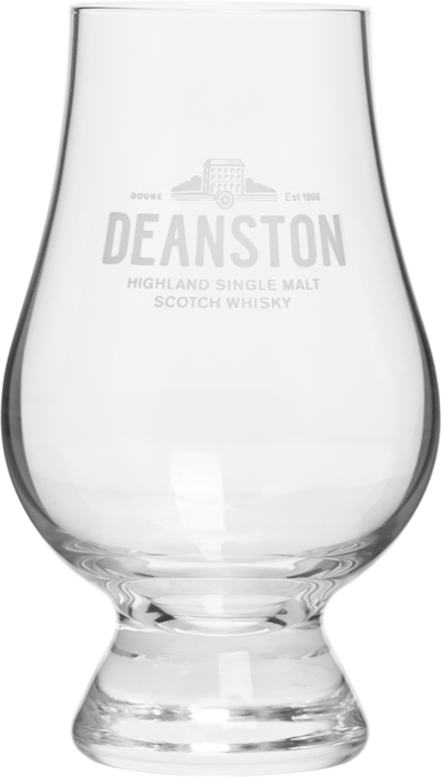 Deanston pohár