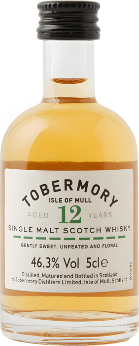 Tobermory 12 letá Mini