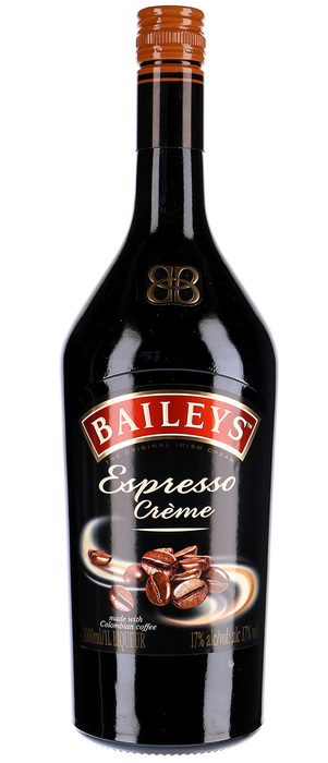Baileys Espresso Créme 1l
