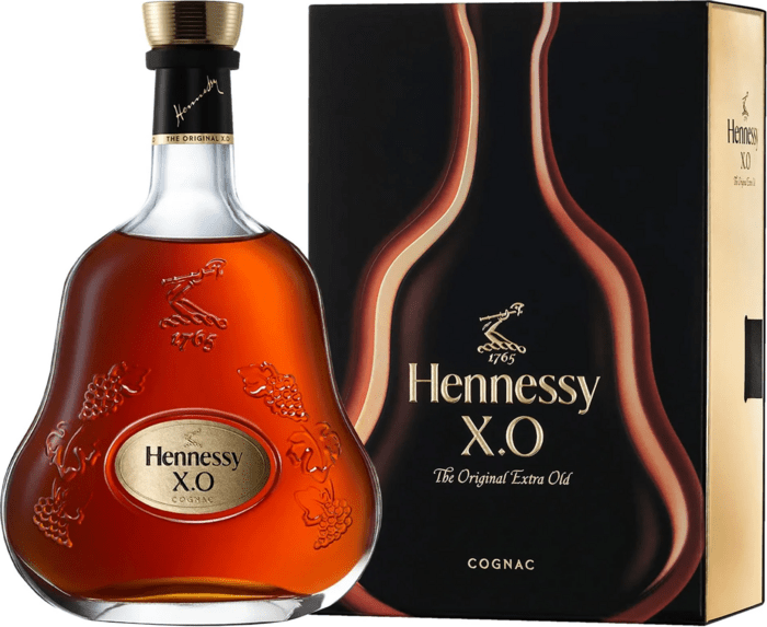 Hennessy XO