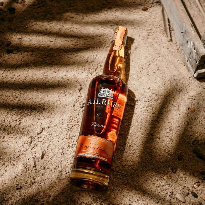 A.H. Riise XO Reserve