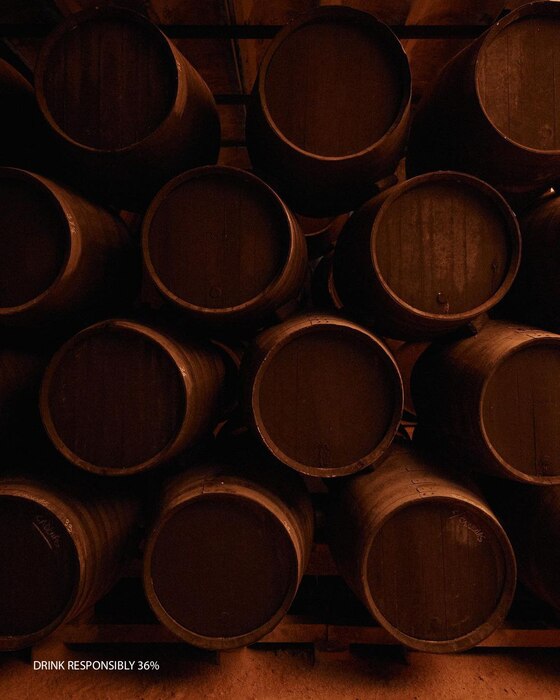 Lepanto Solera Gran Reserva