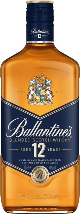 Ballantine&#039;s 12 Year Old