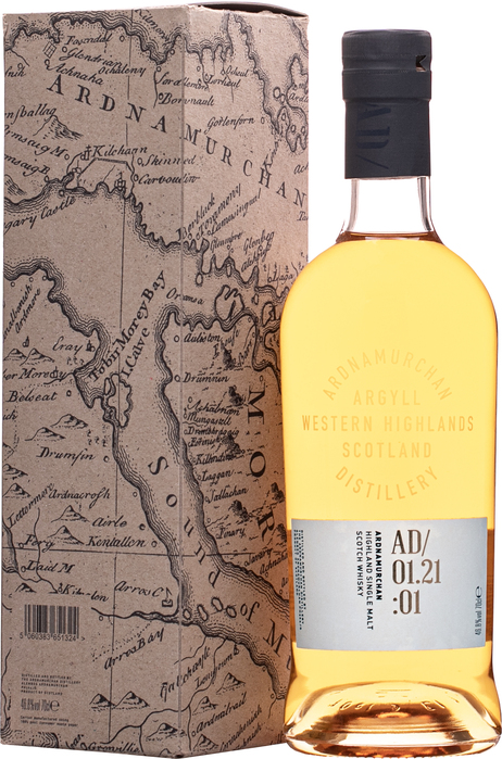 Ardnamurchan AD/01.21:01