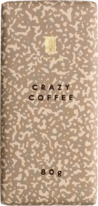Lyra Crazy Coffee