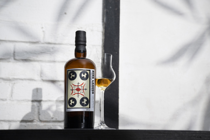 Nine Leaves Ex-Russian Oak 4 Casks Distilled 2017 - Collector's