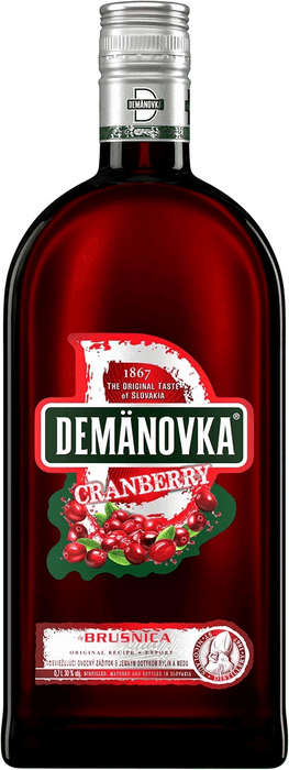 Demänovka Cranberry