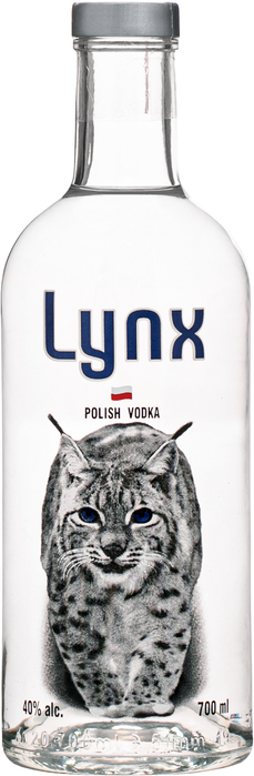 Lynx Vodka