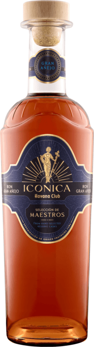 Havana Club Selección de Maestros