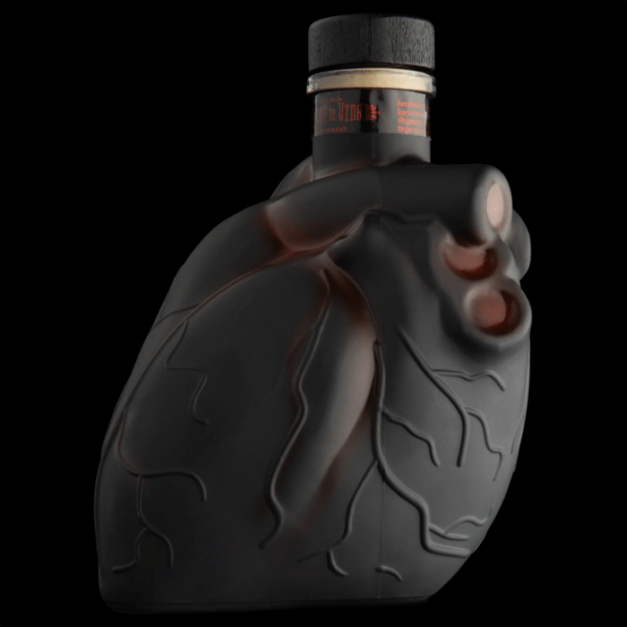 Sangre De Vida Reposado