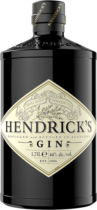 Hendrick&#039;s Small Batch Gin 1,75l