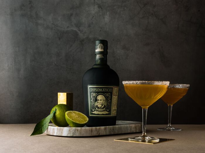 Diplomático Reserve Exclusiva