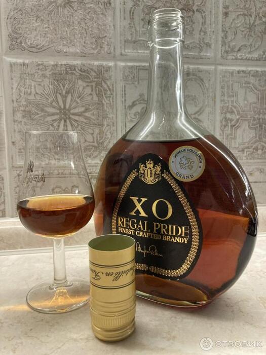 Regal Pride XO