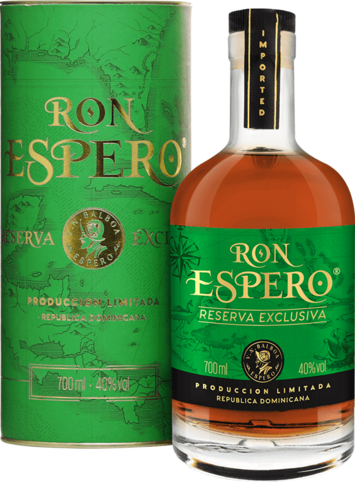 Ron Espero Reserva Exclusiva