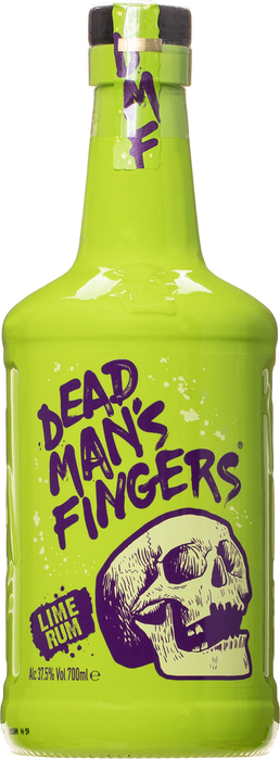 Dead Man&#039;s Fingers Lime