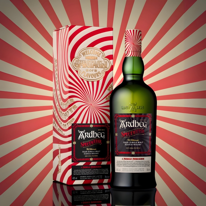 Ardbeg Spectacular