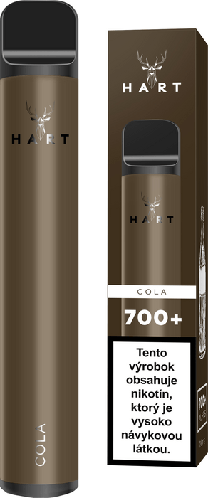 HART Cola