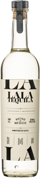 Lala Tequila Blanco