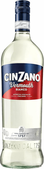 Cinzano Bianco