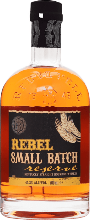 Rebel Yell Small Batch Reserve