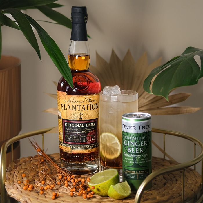 Plantation Original Dark