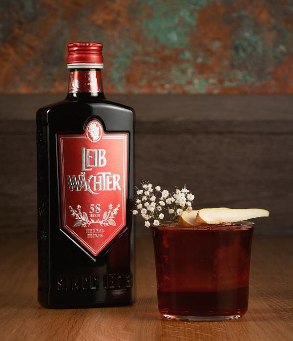 Leibwächter Kräuterbitter 0,5l