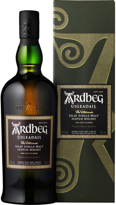 Ardbeg Uigeadail