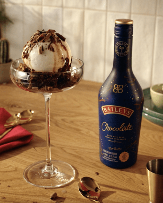 Baileys Chocolate