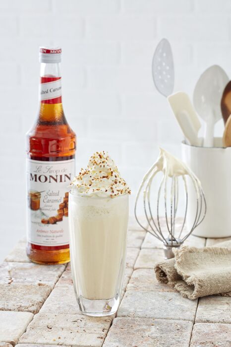 Monin Salted Caramel 1l